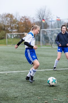 Bild 82 - U19 Ellerau - Nienstedten : Ergebnis: 0:2